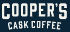 Cooper's Cask Coffee