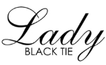 Lady Black Tie