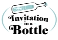 Invitation in a Bottle