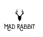 Mad Rabbit Tattoo