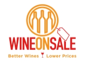 Wine on Sale