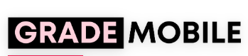 Grade Mobile Discount Codes