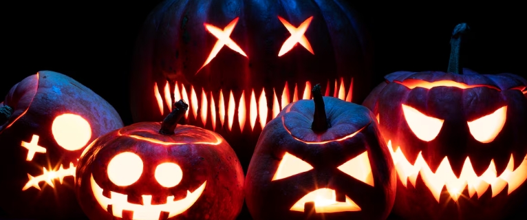 From Deals to Thrills: What’s Haunting Halloween 2024