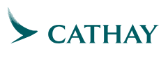 Cathay Pacific Promo