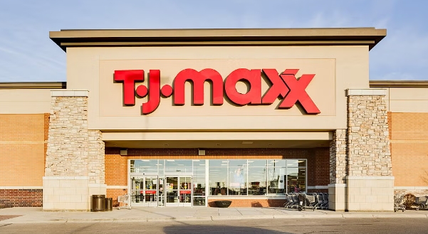 T.J.Maxx