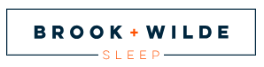 Brook + Wilde Sleep