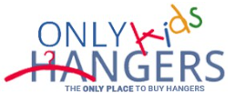 Only Kids Hangers