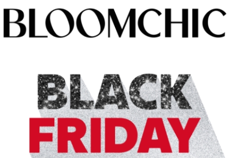 Shop Inclusive Fashion in Sizes 10-30 at BloomChic – Black Friday Deals Up to 90% Off!