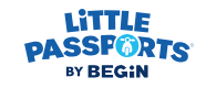 Little Passports