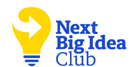 Next Big Idea Club