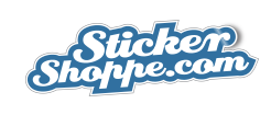 The Sticker Shoppe