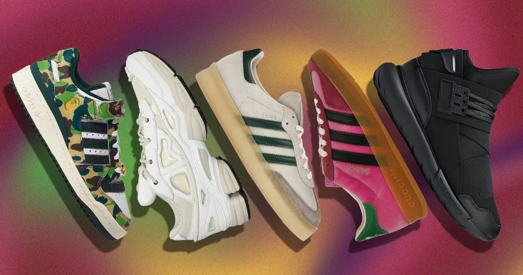 Adidas