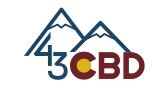 43 CBD Solutions