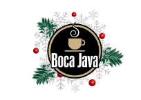 Boca Java