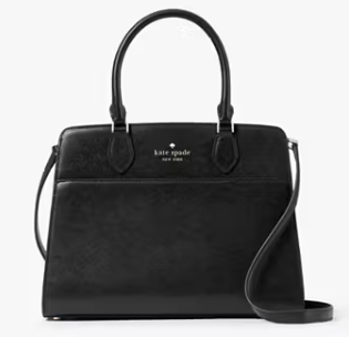 Madison Medium Satchel