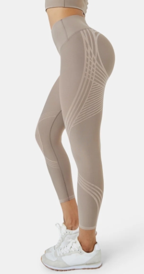 Body Sculpt 7/8 Leggings 