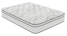 Wayfair Sleep 14" Plush Cooling Gel Hybrid Mattress