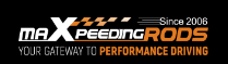 MaXpeedingrods