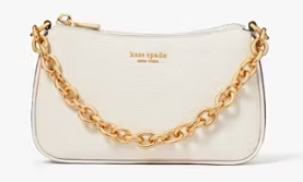 Jolie Small Convertible Crossbody