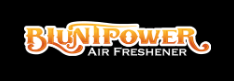  BluntPower Air Freshener