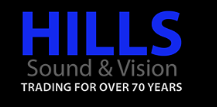 Hills Sound & Vision Discount Codes