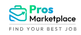 Pros Marketplace