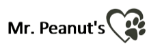 Mr. Peanut's