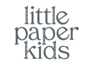 littlepaperkids