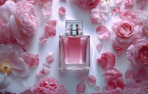 Smell Amazing Every Day: Get Perfect Perfume Start Here