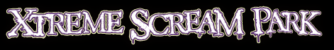 Xtreme Scream Park Discount Code