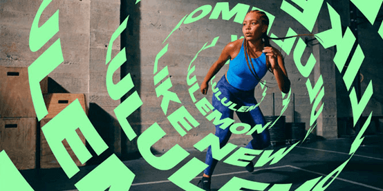 Lululemon's New Fitness Picks: A Fashion-Forward Workout Revolution