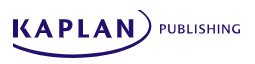 Kaplan Publishing Discount Code