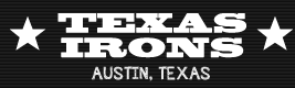 Texas Irons Promo Code