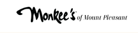 Monkee's of Mount Pleasant Coupon