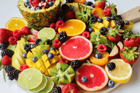 Spring Clean Your Diet: How to Refresh Your Eating Habits for the New Season
