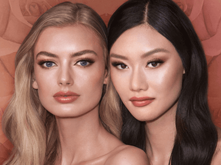 The Secrets to a Polished Yet Natural Look: How to Achieve the Perfect 'No-Makeup' Style
