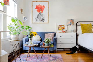 Create Your Multi-Dimensional Living Spaces with AllModern's Stylish & Practical Furniture