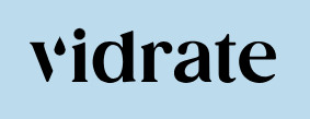 Vidrate Discount Code