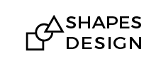 Shapes Design Coupons 