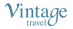 Vintage Travel