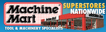 Machine Mart Offer Code