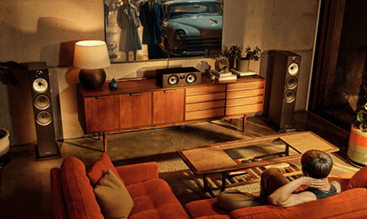 Upgrading Your Home Entertainment Setup: What Makes the Biggest Difference?