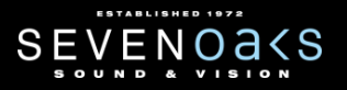 Sevenoaks Sound & Vision Discount Code