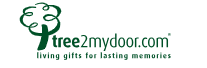 Tree2MyDoor
