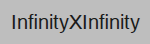 InfinityXinfinity Discount Code