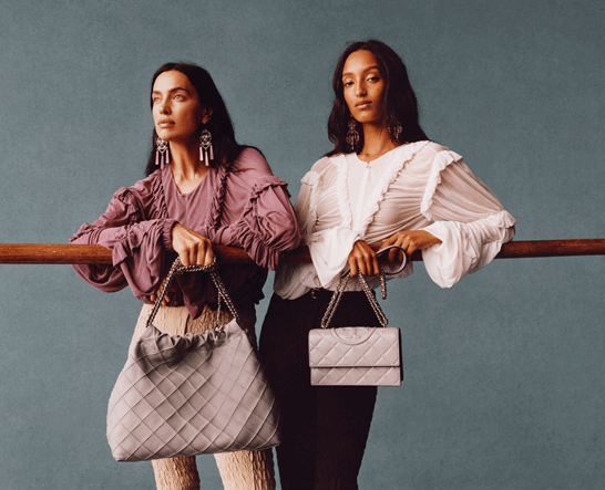 Spring Style Reimagined: Create Your Unique Look with Tory Burch