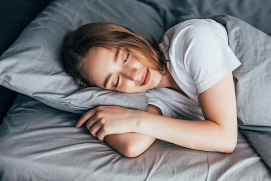 Rest, Reset, Recharge: Unwinding Stress for a Healthier Mind