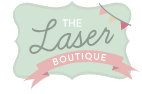 The Laser Boutique