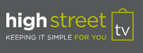 High Street TV Voucher Codes