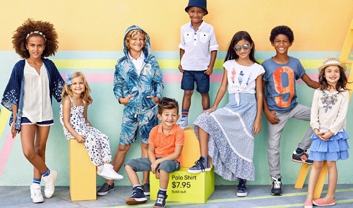 Spring & Summer 2025: Fresh, Fun, and Stylish Children's Outfit Ideas From H&M